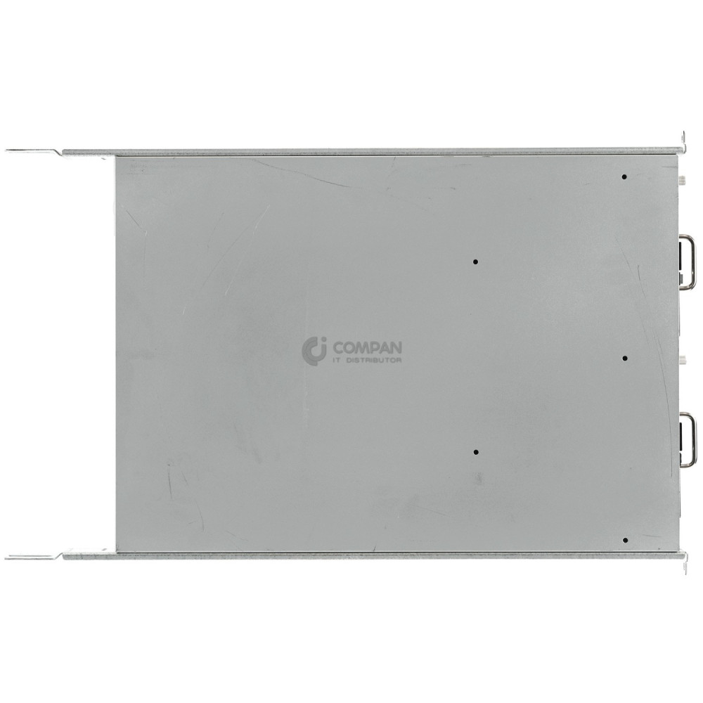 AM869A HP STORAGEWORKS 8/40 BASE 40-PORT (32 ENABLED) 8G FC SAN SWITCH